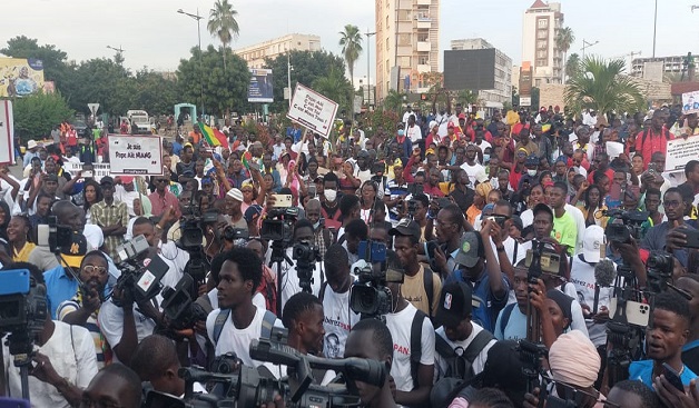 Emprisonnement de Pape Alé Niang – Ce que les autorités sénégalaises doivent bien entendre !