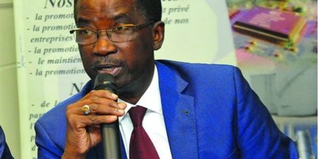 Décès de  Momar Talla Kane, le Directeur Exécutif de la Cnes : le Sénégal perd un grand acteur économique