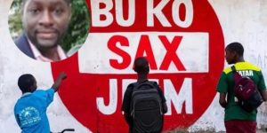 Apologie au 3e mandat ou appel à tuer, quelle sentence pour ces marchands de la mort?