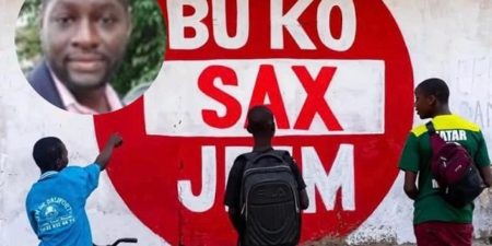 Apologie au 3e mandat ou appel à tuer, quelle sentence pour ces marchands de la mort?