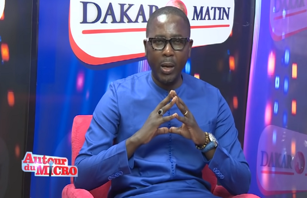 Attendu à Paris pour un rendez-vous médical : Pape Alé Niang, bloqué à Dakar, peste contre la justice qui retient son passeport