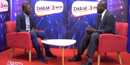 Emprisonnements et harcèlements ciblés : HSF interpelle Macky Sall et appelle à la libération immédiate Pape Ale Niang !