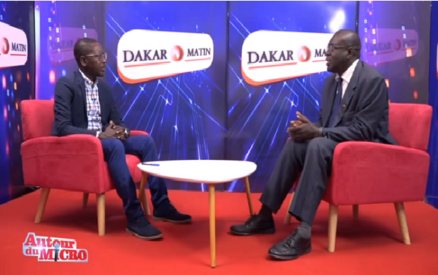 Emprisonnements et harcèlements ciblés : HSF interpelle Macky Sall et appelle à la libération immédiate Pape Ale Niang !