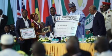 Les membres du jury du Prix d’excellence de la CEDEAO se réunissent à Abuja pour examiner les nominations pour l’année 2022