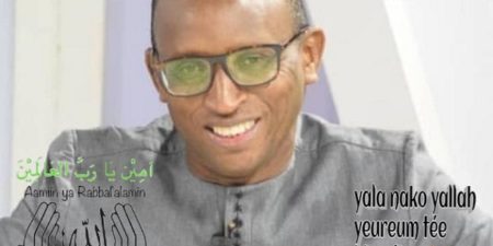 Hommage à un confrère arraché à notre affection : Salif Diallo, Où sont les « Baye Lahad »?   Par Abibou Mbaye Journaliste