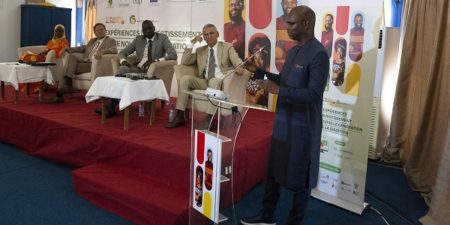 Initiative « Investo in Senegal » : partage d’expérience d’entrepreneurs sénégalais de la diaspora à Dakar et à Rome