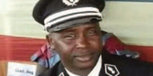 Justice-Meurtre du Commandant Sane : Prison à vie pour Peulh Bou Rafet et Kekoroba