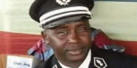 Justice-Meurtre du Commandant Sane : Prison à vie pour Peulh Bou Rafet et Kekoroba