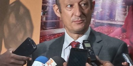 EMPLOI : La Coopération Allemande lance un appel à propositions de projets au Sénégal