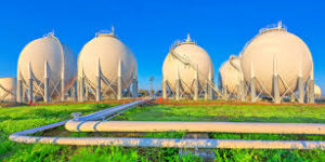 PRODUCTION MONDIALE DE GAZ NATUREL : Une baisse des volumes de 165 milliards de m3 prévue en 2023