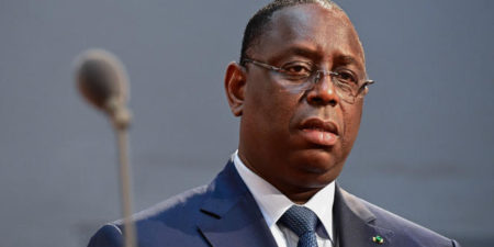 Retrait ou retraite politique ? . Macky Sall se met en retrait de l’APR (Exclusivité de dakaractu.com)