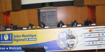 7ème Édition du Salon Monétique Régional du GIM-UEMOA : Cadre de valorisation de l’écosystème des paiements électroniques