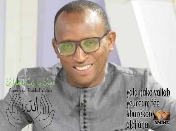 Hommage à un confrère arraché à notre affection : Salif Diallo, Où sont les « Baye Lahad »?   Par Abibou Mbaye Journaliste