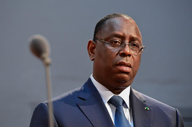 LES 11 MESURES PRISES PAR LE CHEF DE L’ETAT POUR FAIRE FACE A LA CHERTE DE LA VIE : La Convergence des Cadres Républicains des Parcelles Assainies s’en félicite
