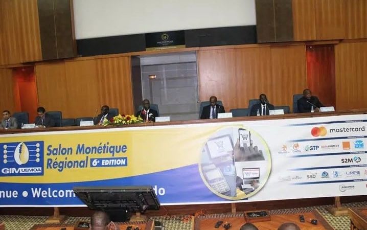 7ème Édition du Salon Monétique Régional du GIM-UEMOA : Cadre de valorisation de l’écosystème des paiements électroniques