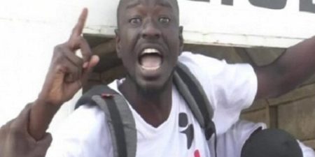 Justice : Sollicité pour sa libération, Macky Sall ne veut pas s’immiscer dans le dossier judiciaire concernant Karim Xrum Xakh