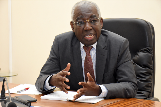 Adama Lam Président de la CNES : «Nous ne pouvons pas continuer à être des sous-traitants de notre commande publique, cela doit cesser»
