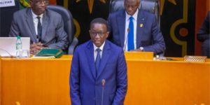 Lettre ouverte au Premier Ministre Amadou BA (par Les députés Aminata Toure et Guy Marius Sagna)