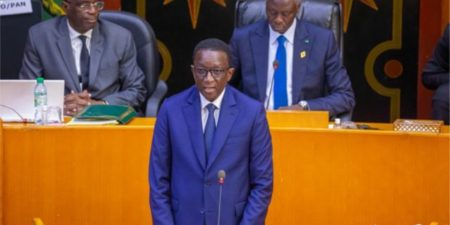 Lutte contre les accidents mortels : ces 22 mesures prises par le gouvernement sénégalais