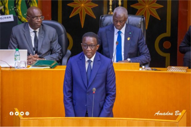 Lettre ouverte au Premier Ministre Amadou BA (par Les députés Aminata Toure et Guy Marius Sagna)