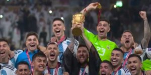 Finale coupe du monde 2022-France-Argentine: l&rsquo;Argentine remporte sa troisième étoile après les tirs au but, Messi au firmament
