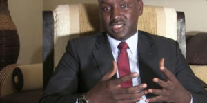 Barrage de Sambangalou : le ministre Cheikh Tidiane Dièye annonce le démarrage imminent des travaux