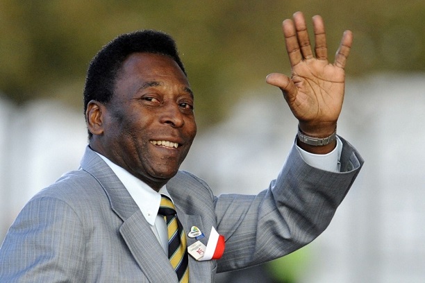Football-décès du Roi Pelé : L’hommage du président Lula