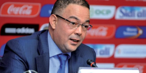 Football : Le Maroc boycottera le CHAN en Algérie si les conditions ne sont pas respectées par le pays hôte