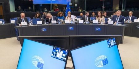 Infos hebdomadaires de Transparency International : Qatar, un autre regard sur la balle