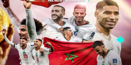 Mondial 2022 : Après sa qualification historique, battu par la France, le Maroc s’arrête en demi-finale