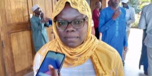 MAMA NDIAYE OMBOTIMBE, SECRETAIRE PERMANENT DU COMITE NATIONAL DES HYDROCARBURES :« La subvention du gasoil, essence pirogue, pétrole lampant, gaz butane, le diésel, est estimée à 555 milliards en 2022 »