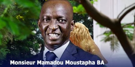 Mamadou M. Ba sur le programmes d’investissements régionaux : «Toutes les enveloppes budgétaires sont totalement acquises»