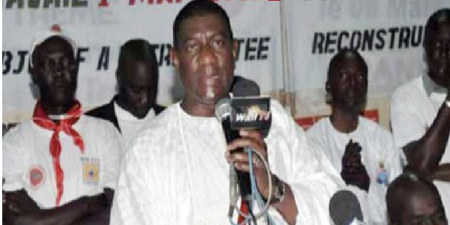 Situation socio-économique du Sénégal :  la CNTS livre son analyse et ses recommandations