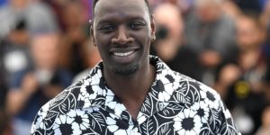 People : Omar Sy explique pourquoi il est parti vivre aux Etats-Unis