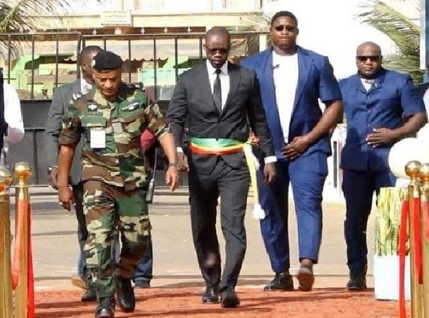 Budget de la mairie de Ziguinchor :  Ousmane Sonko obtient une hausse de 2 milliards et invite les populations à payer les taxes
