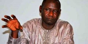 Thierno Ali Sy, Membre De Pastef : «Le Sénégal dépeint par le 1er ministre est très loin de la réalité que nous vivons»