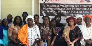 ABSENCE DE CONTRAT, DE PROTECTION SOCIALE INEXISTANCE DE TEXTE REGLEMENTAIRE : Ces maux qui gangrènent le secteur des travailleuses domestiques au Sénégal