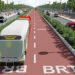 Bus Rapid Transit : Mise en œuvre prévue dans le second semestre de 2023