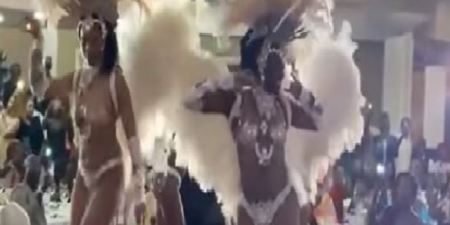 Soirée jugée d’une obscénité rare à l’hôtel king-Fahd-Palace : Ànd Sàmm Jikko yi condamne fermement