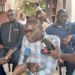 JOURNEE INTERNATIONALE DE LA SOLIDARITE : Le FSN octroie un appui financier de 2 millions à l’l’Association des Handicapés de Ouakam