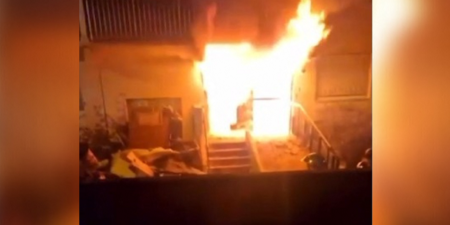 Rhône : dix morts dont cinq enfants dans un violent incendie à Vaulx-en-Velin