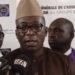 Maël Thiam, Président du conseil d’administration de la SONES : « Le Sénégal est maintenant dans une vision de réserve stratégique en eau »