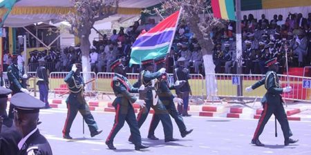 Tentative de coup d’état en Gambie : consternée,  la CEDEAO condamne fermement le complot