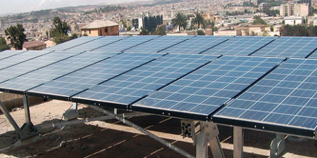 ELECTRIFICATION RURALE SOLAIRE DE 1000 villages : L’ASER lance le projet financé à hauteur de 49 milliards par le Fonds Vert Climat