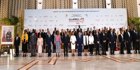 Sommet États-Unis – Afrique : Ces chefs d’État zappés par Joe Biden