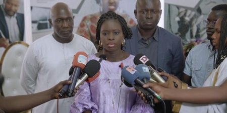 Préparation des législatives à Thiès : Le coup de fil du Président Macky Sall met fin à la rencontre de l’APR