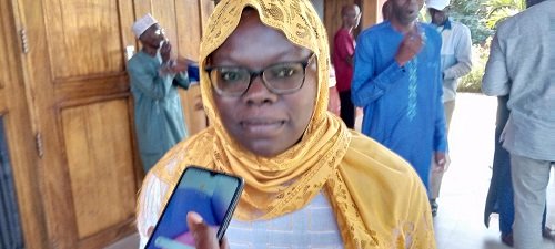 MAMA NDIAYE OMBOTIMBE, SECRETAIRE PERMANENT DU COMITE NATIONAL DES HYDROCARBURES :« La subvention du gasoil, essence pirogue, pétrole lampant, gaz butane, le diésel, est estimée à 555 milliards en 2022 »