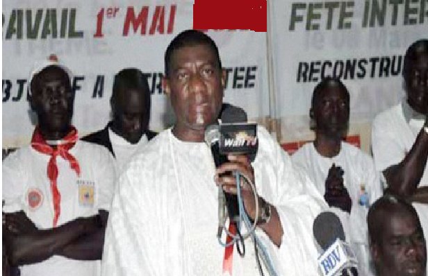 Situation socio-économique du Sénégal :  la CNTS livre son analyse et ses recommandations