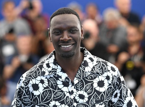 People : Omar Sy explique pourquoi il est parti vivre aux Etats-Unis