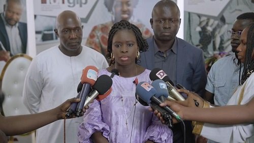 Divorce au sein de la coalition Jamm ak Njariñ : Cheikhou Oumar Sy apporte sa réplique à Thérèse Diouf Faye